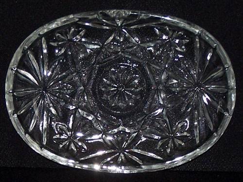 Hocking Oatmeal Soap Dish