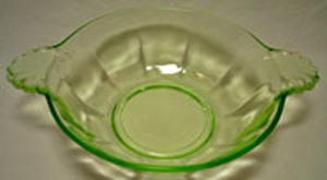 Hocking Bowl