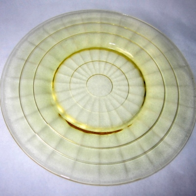 Hocking Block Optic Plate