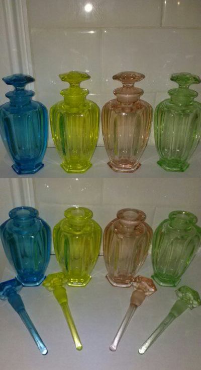 Tiffin "Classic Simplicity" Cologne Collection