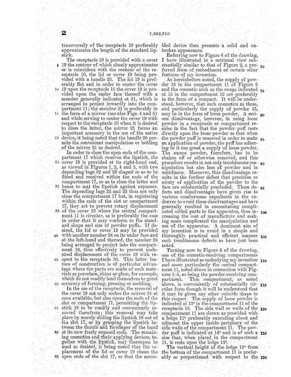 McKee McKee Compact Patent 1692310- Patent 1692310-3