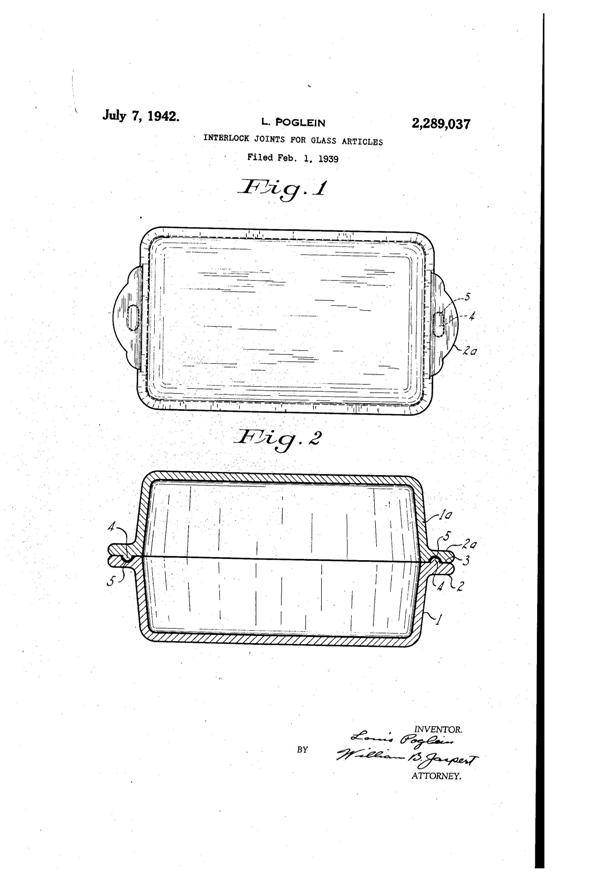 McKee Interlocking Handles Patent 2289037-1