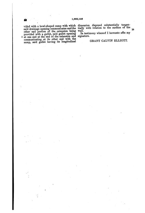 MacBeth-Evans Coaster/Spoon Rest Patent 1662146-3