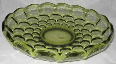 Heisey by Imperial #1506 Provincial
