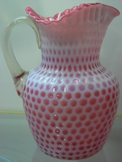 Hobbs #333 Windows Pitcher