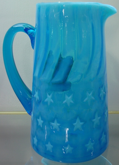Hobbs Stars & Stripes Pitcher