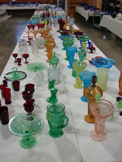 Rock Crystal Collection