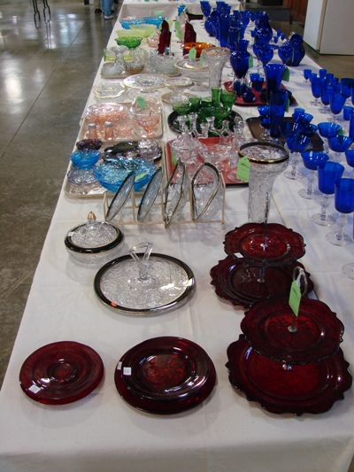 Rock Crystal Collection