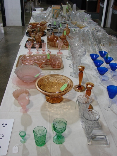 Rock Crystal Collection