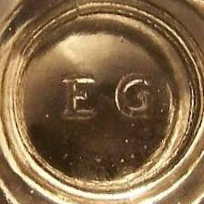 Unknown EG Mark