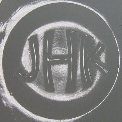 Unknown JHK Mark