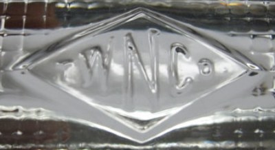 Unknown TWN Co Mark