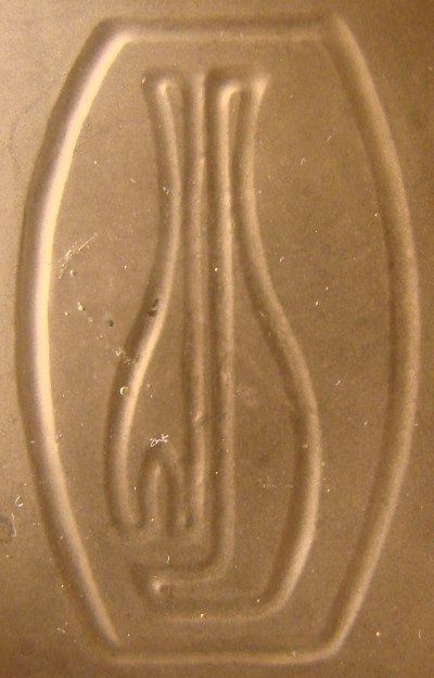 Unknown Mark