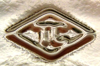 Unknown TC Mark