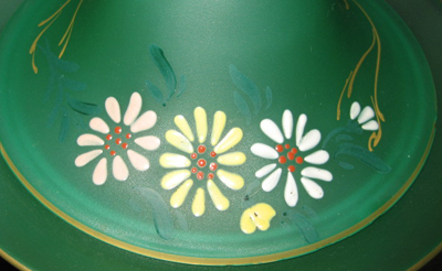 Tiffin Floral