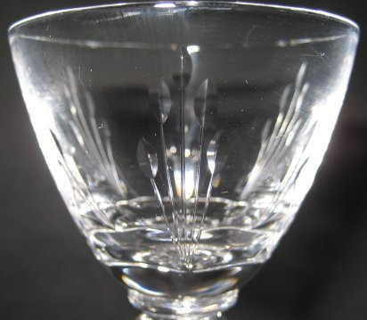 Tiffin Marcia Cut