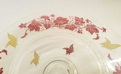 Tiffin Dickson Decoration
