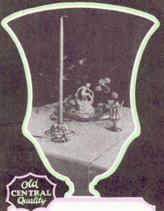 Central Pamphlet #27