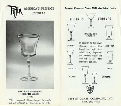 Tiffin #17487 Riviera