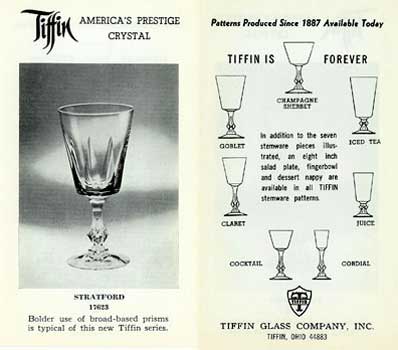 Tiffin #17623 Stratford