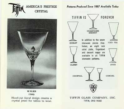 Tiffin #17665 Wales