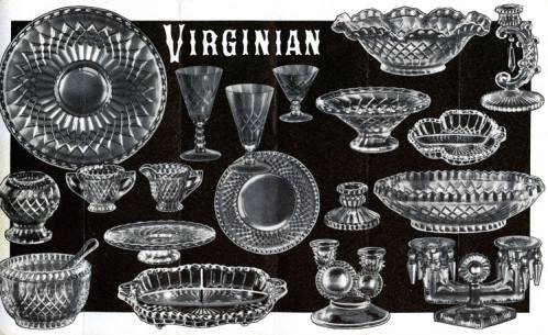Cambridge Virginian Brochure