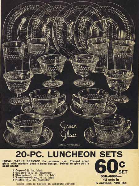 Hocking Roulette Advertisement