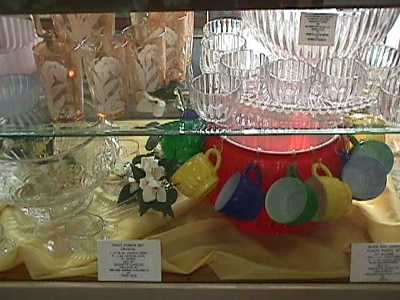 Jeannette Glass