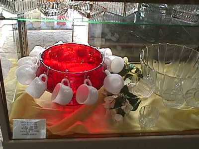 Jeannette Glass