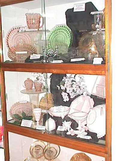 Jeannette Glass