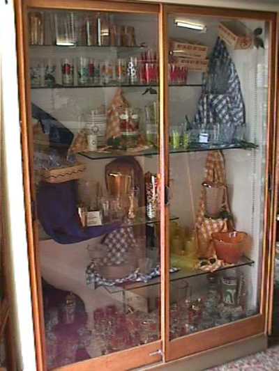 Jeannette Glass