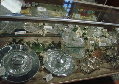 Jeannette Glass