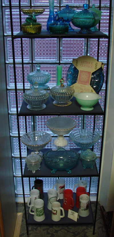 Jeannette Glass