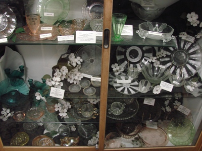 Jeannette Glass