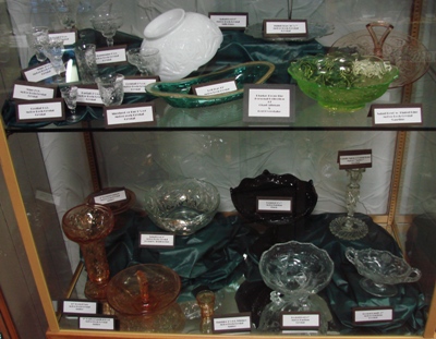 McKee Glass