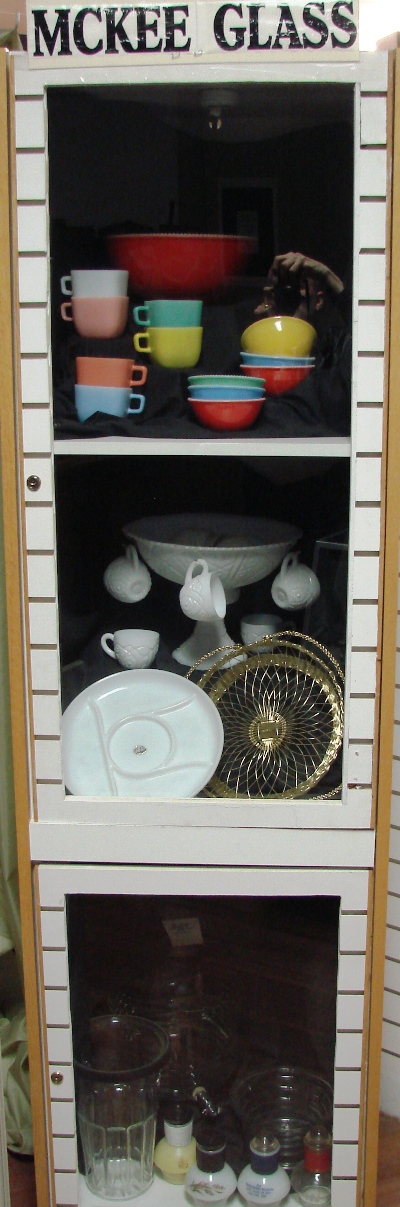 McKee Glass