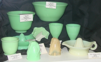 McKee Glass