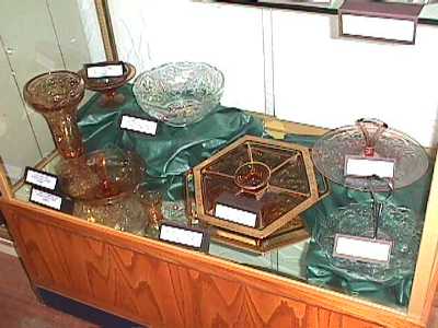 McKee Glass