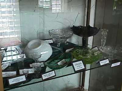 McKee Glass