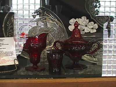 McKee Glass
