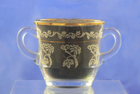Bartlett-Collins #1600 Crystal Garden Sugar