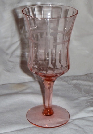 Bartlett-Collins # 820 Stem w/ # 52 Cut