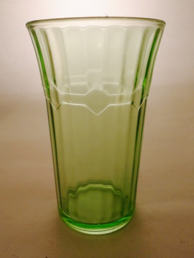 Bartlett-Collins Ice Tea Tumbler