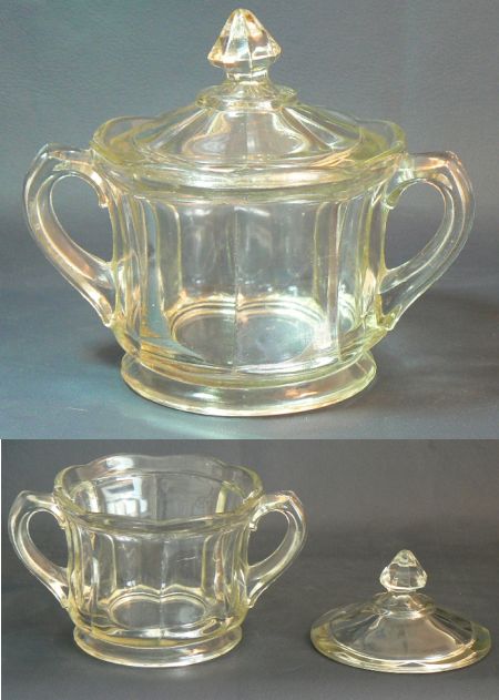 Bartlett-Collins Puritan Sugar