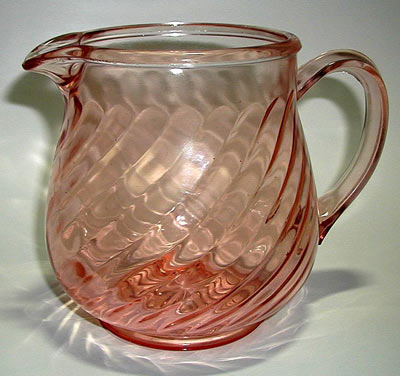 Bartlett-Collins # 423 Pitcher
