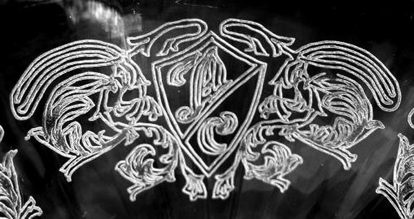 Bryce Specialty Etch Agua Caliente