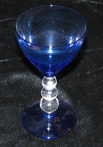 Bryce # 850 Aristocrat Liquor Cocktail