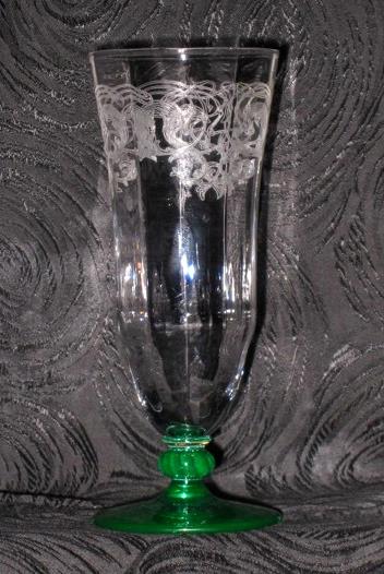 Bryce Unknown Parfait w/ "Paige" Etch