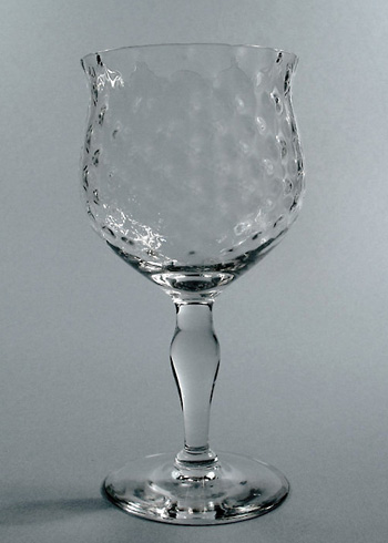Bryce # 350 Goblet