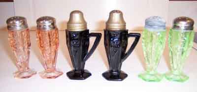 Unknown Flo Shakers